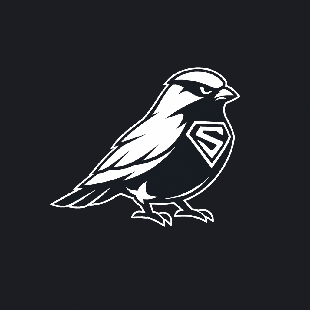 Sparrow Consulting Logo